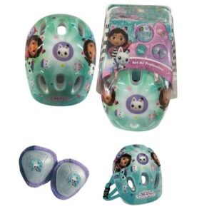 Set des proteccion Gabbys