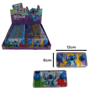 Juego agua Stitch 77538