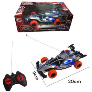 Auto Formula 1 4F a radio control 75575