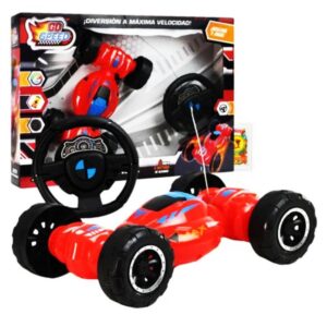 Auto a radio control 2F Twister 75459. Auto de 20cm