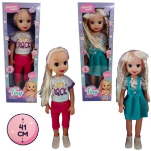 Muñeca Tiny 41cm Ana 2 modelos surt. 77421
