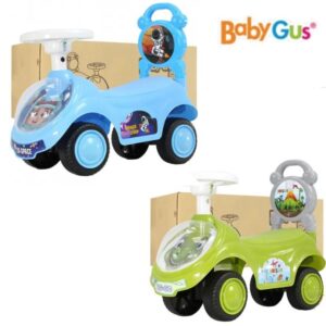 Andador pata pata con bocina 56155