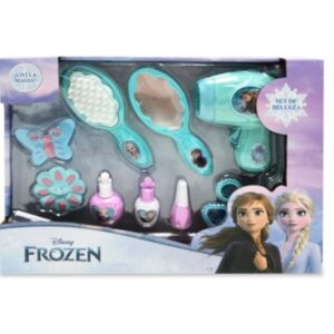 Set de belleza frozen