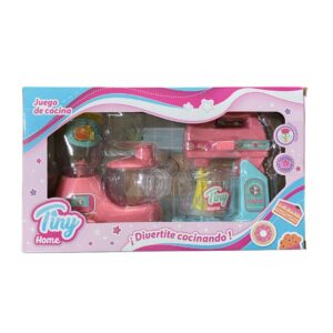 Multiprocesadora-licuadora/Batidora 54532