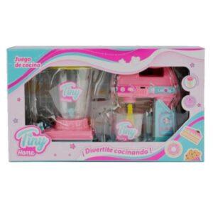 Licuadora /batidora tiny