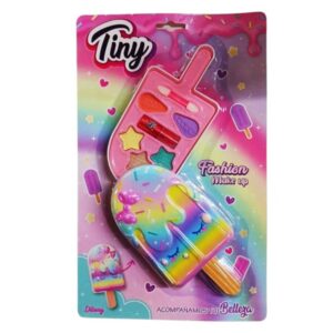 Maquillaje Helado 76355 Tiny