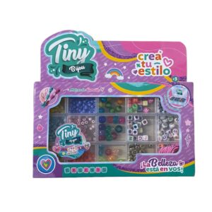 Tiny bijou caja
