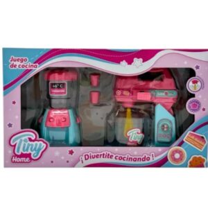 Batidora/dispenser tiny