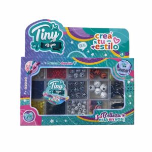 Bijou tiny caja