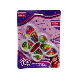 Bijouterie blister 14x19cm