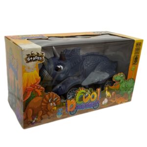 Dino 22cm auto radiocontrol