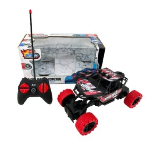 Auto a radio control 4F arenero 70264