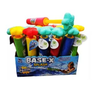 Lanza agua 19cm Estrella