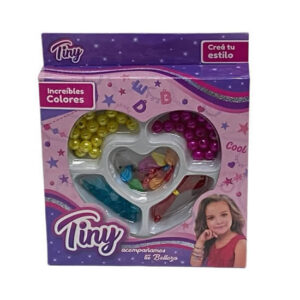 Bijouterie caja 15×13