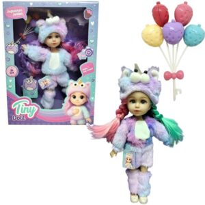Muñeca Tiny 31cm Juani 77417
