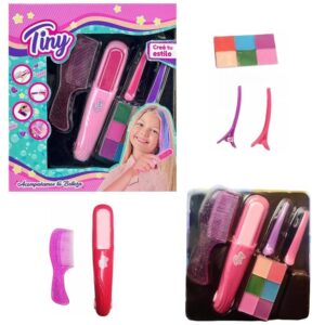 Planchita pinta pelo Tiny 74774