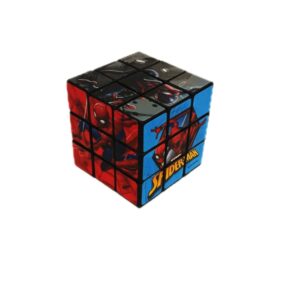 Cubo magico Spider bolsa
