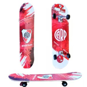 Skate 79x 20cm River