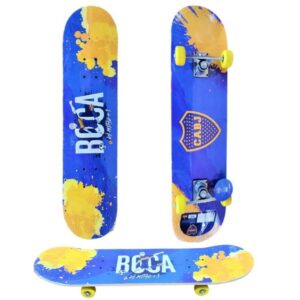 Skate 79×20 Boca