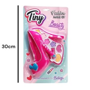 Maquillaje Zapato 57174