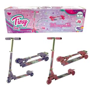 Monopatin 3 ruedas Tiny