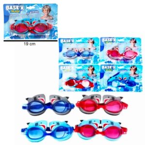 Antiparra con tiburón 21910 Basex