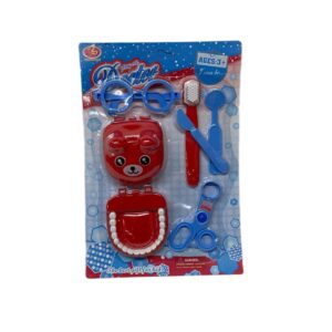 Set Dentista blister 811