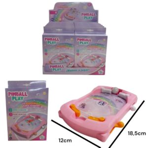Juego de destreza – Pinball 77720