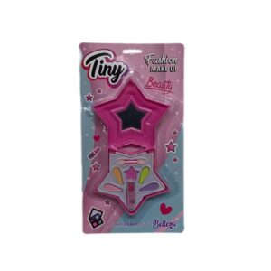 Maquillaje Tiny estrella