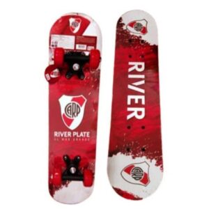 Skate 60×15 River 12050 hasta 30 kilos
