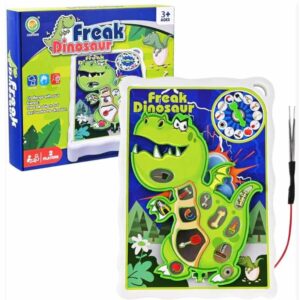 Juego de destreza- Doctor  Dino 74524