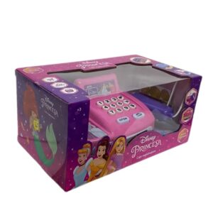 Registradora caja 28×15 cm