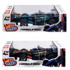 Auto F1 a radio control 2F 76489