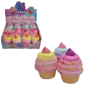 Squishy Helado de 10cm alt