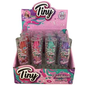Lapiz labial tiny x12
