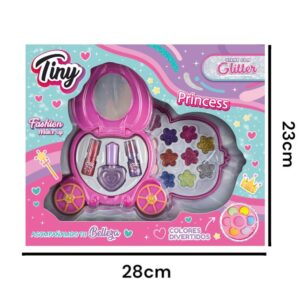 Maquillaje carroza tiny caja 75875