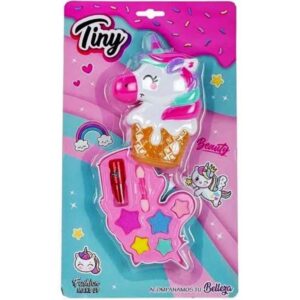 Maquillaje tiny estuche Unicornio 60989