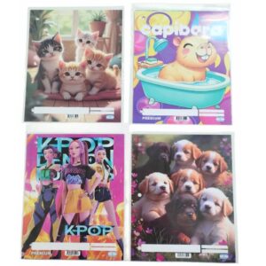 Asignatura premium x6, consulte por mas modelos