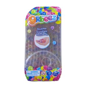 Orbeez x 300 de colores relucientes