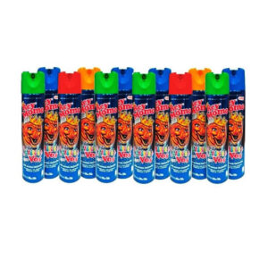 Nieve Rey Momo x 380cc.