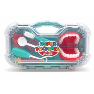 Super Doctores Dentista.