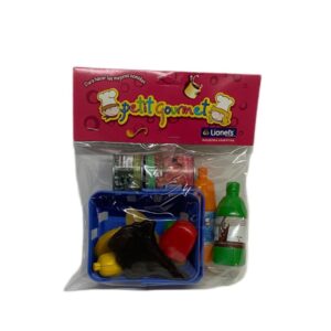 Petit gourmet comiditas bolsa