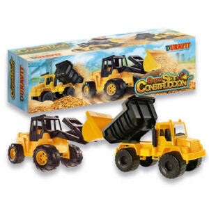 Super set de construcción