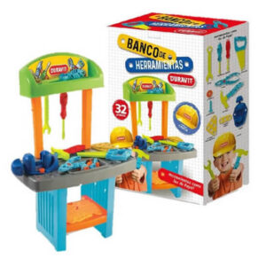 Banco de herramientas