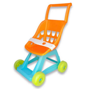 Sillita de paseo plastica