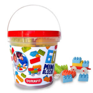 Mini blocks x60
