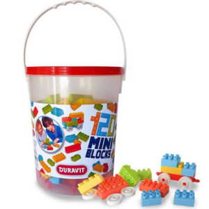 Mini blocks x120