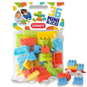 Mini blocks x36