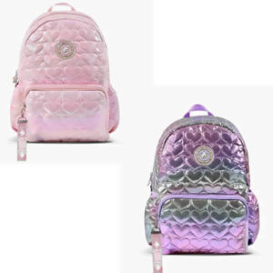 Mochila 16 pulgadas puffer