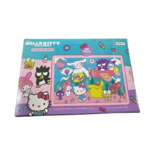 Rompecabezas Kitty x 240 piezas